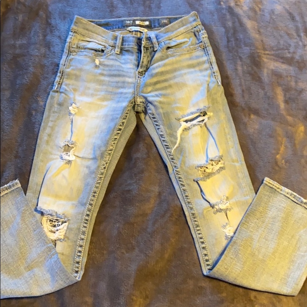 Men’s size 29R BKE jeans